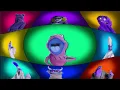 Lagu The Muppets Singing Theme Song Effects Sponsored By Klasky Csupo 2001