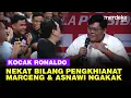 Download Lagu Kocak Ronaldo Bikin Marselino Hingga Erick Thohir Ngakak, Materi Tepi Jurang Bilang 'Pengkhianat'