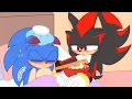 AU Sick Day Comic Dub
