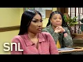 Classroom - SNL