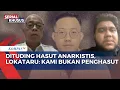 Download Lagu [FULL]Ketua Harian Kompolnas soal Direktur Lokataru: Polisi Tangkap Delpedro Masih Dalam Koridor