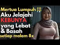 Download Lagu BIKIN SYOK !!! Kisah Menantu Merawat Mertuanya Yang Lumpuh, TERNYATA...