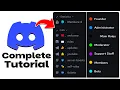 The Ultimate Guide To Discord Server Setup 2026