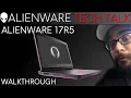 Alienware 17R5 Command Center Overclocking Windows 10 - Tech Talk