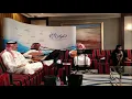 علي عبدالكريم - طلال سلامة - في سحابة - جلسة صوت الخليج