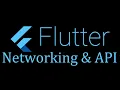 77 - Flutter Networking