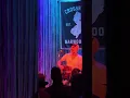 Ben Nichols (Lucero) “Nights Like These” solo/acoustic @ Crossroads, NJ. 1/14/23