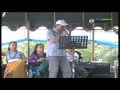 Lagu Madihin Dangdut Aam Danau (Resepsi Perkawinan Wandi \u0026 Diah)