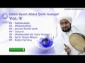 Download Lagu Habib Syech Full Album Volume 9 + MP3
