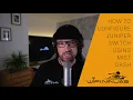 WN 008 - Configure Juniper Switch using Mist Dashboard