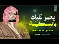 Download Lagu سكينة وهدوء يريح القلب || الشيخ علي جابر || سورة يوسف كاملة