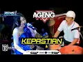 Lagu KEPASTIAN - NANDA KDI - AGENG MUSIC LIVE REMSI 2026