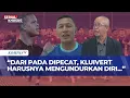 Download Lagu [FULL] Anton Sanjoyo dan Zainal Arif Soal Evaluasi Kluivert Usai Skuad Garuda Kalah dari Irak