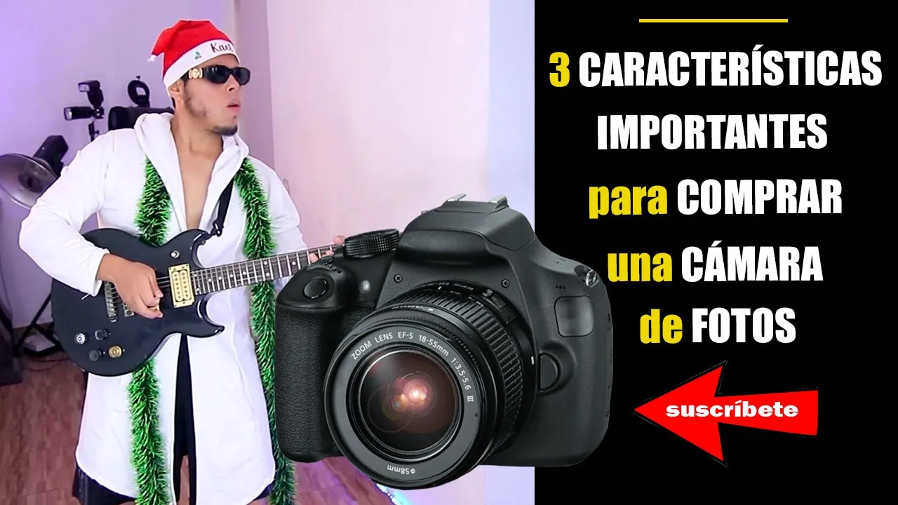 FOTOGRAFÍA DESDE CERO
