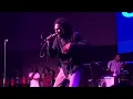 Chronixx-Spirulina +Dance+ Sell My Gun +(Live) Toronto