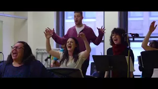 the greatest showman