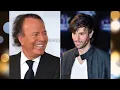 La Triste Historia de Enrique Iglesias, La Dificil Relacion con Su Padre