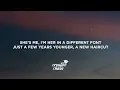 Hilary Duff - Mature (Lyrics)