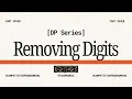 Removing Digits CSES Digit-Based DP for Minimum Moves Explained