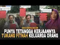 Download Lagu PUNYA TETANGGA Tuk4ng Fitnah! Setiap Ada Tamu di Rumah Orang, Pasti Langsung Dituduh Aneh-aneh.