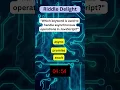 JavaScript Riddle Challenge Can You Solve It
