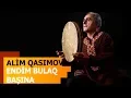 Lagu Alim Qasımov və Altiplano — \