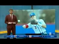 Kansas Tyson LeBlanc earns multiple national awards