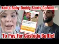 GoFundMe Started For Kail Lowry s Baby Daddy Chris Lopez To Raise Money To Fight For More Rights