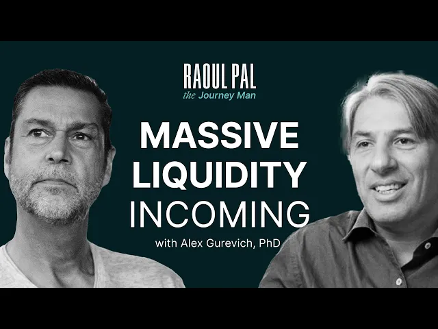 Why Market Crashes Create the Best Opportunities