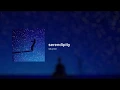 Download Lagu bts jimin - serendipity [slowed+reverb]