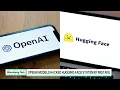 OpenAI AI Models Hack Hugging Face During Test