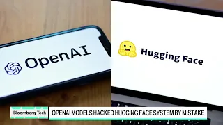 OpenAI AI Models Hack Hugging Face During Test