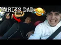 LOOSE HELLCAT REDEYE PRANK ABSOLUTELY HILARIOUS