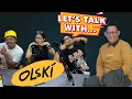 Download Lagu Let's Talk With OLSKI - Ayo Janji
