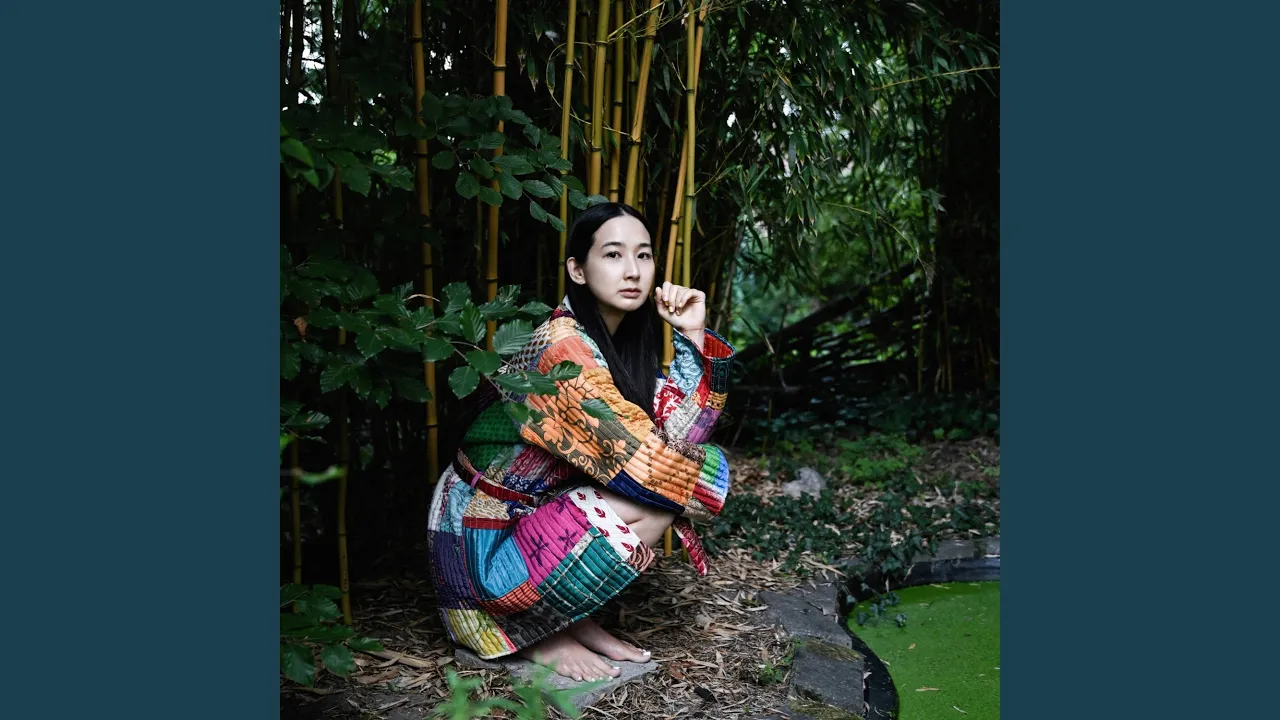Blue Bird (Korean Folk Song) Blue Bird (Korean Folk Song)