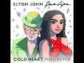 Cold Heart (PNAU Remix) - Elton John & Dua Lipa