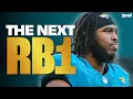 10 Players About To Break Fantasy Football