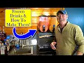 Vevor Restaurant-Quality Slushy Machine A Home Bar Must Have