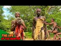 Download Lagu Into the Wild Kitchen | Hadzabe Tribe's BABOON Cooking