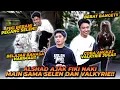 Download Lagu FIKI NAKI BELAJAR BAHASA HARIMAU ?! AWALNYA RAGU2 TAPI MALAH KEASIKAN MAEN BARENG SELEN \u0026 VALKYRIE !