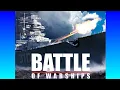 BATTLE OF WARSHIPS Naval Blitz Music video (Sabaton Draednoughnot)
