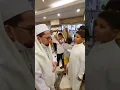 Download Lagu Momen UAH Bercanda dengan anak-anak di Madinah - Ustadz Adi Hidayat