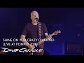 Download Lagu David Gilmour - Shine On You Crazy Diamond (Live At Pompeii)
