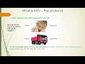 Associative Remote Viewing for beginners What is ARV ARV protocol ARVS
