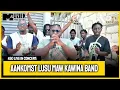 Download Lagu Muziek \u0026 Maatschappij • Raisa Overman \u0026  Shaq Apai met aankomst Lusumaw Kawinaband uit Goejaba