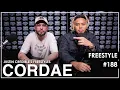 Download Lagu Cordae Drops Bars Over Cam’ron’s “Oh Boy” \u0026 GloRilla’s “TGIF” | Justin Credible Freestyle