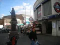 Kitchens of Distinction - On Tooting Broadway Station