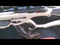 Barnett recruit terrain crossbow