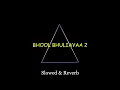Bhool Bhulaiyaa 2 (Slowed & Reverb) || Neeraj Shridhar, Pritam, Sameer