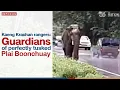 Download Lagu Kaeng Krachan rangers: Guardians of perfectly tusked Plai Boonchuay | The Nation Thailand